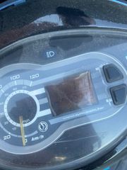 Sym Symphony SR 150 2013 Symphony 150cc