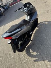 Honda PCX 150 2017