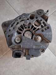 SEAT IBIZA/CORDOBA  VW GOLF/POLO ΓΕΝΝΗΤΡΙΑ- ΔΥΝΑΜΟ  037903025 E  B00 BOSCH