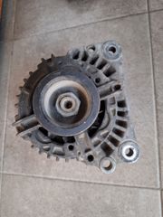 SEAT IBIZA/CORDOBA  VW GOLF/POLO ΓΕΝΝΗΤΡΙΑ- ΔΥΝΑΜΟ  037903025 E  B00 BOSCH-thumb-1
