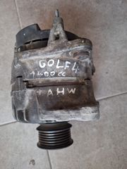 SEAT IBIZA/CORDOBA  VW GOLF/POLO ΓΕΝΝΗΤΡΙΑ- ΔΥΝΑΜΟ  037903025 E  B00 BOSCH-thumb-2