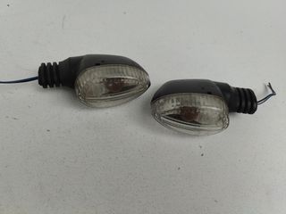 ΦΛΑΣ ΕΜΠΡΟΣ PIAGGIO MP3 *MOTO LEADER PARTS*