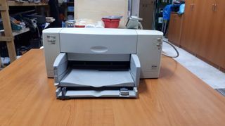 HP DESKJET 710C PARALLEL-thumb-3