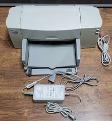 HP DESKJET 710C PARALLEL-thumb-4