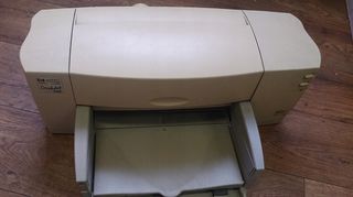 HP DESKJET 710C PARALLEL-thumb-6