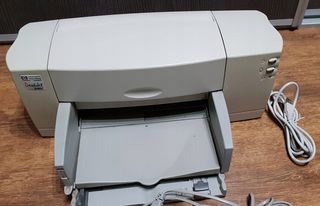 HP DESKJET 710C PARALLEL-thumb-7
