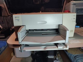 HP DESKJET 710C PARALLEL