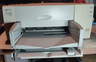 HP DESKJET 710C PARALLEL-thumb-8