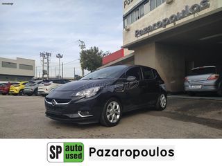 Opel Corsa 2014 ECOFLEX ΕΛΛΗΝΙΚΟ PAZAROPOULOS