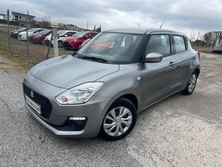 Suzuki Swift 2020