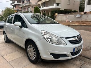 Opel Corsa 2007 1.2 ΥΓΡΑΕΡΙΟ ΑΡΙΣΤΗ ΚΑΤΑΣΤΑΣΗ!!!-thumb-2