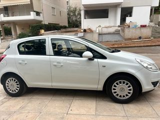 Opel Corsa 2007 1.2 ΥΓΡΑΕΡΙΟ ΑΡΙΣΤΗ ΚΑΤΑΣΤΑΣΗ!!!-thumb-3