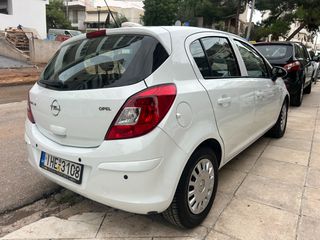 Opel Corsa 2007 1.2 ΥΓΡΑΕΡΙΟ ΑΡΙΣΤΗ ΚΑΤΑΣΤΑΣΗ!!!-thumb-4
