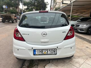 Opel Corsa 2007 1.2 ΥΓΡΑΕΡΙΟ ΑΡΙΣΤΗ ΚΑΤΑΣΤΑΣΗ!!!-thumb-5