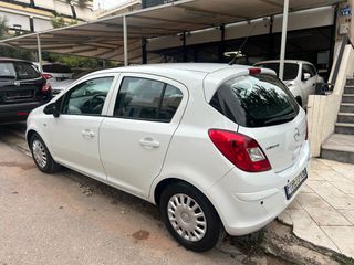 Opel Corsa 2007 1.2 ΥΓΡΑΕΡΙΟ ΑΡΙΣΤΗ ΚΑΤΑΣΤΑΣΗ!!!-thumb-6