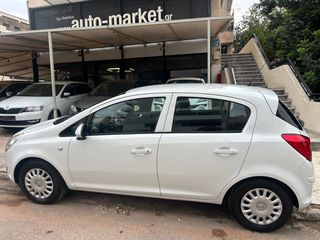 Opel Corsa 2007 1.2 ΥΓΡΑΕΡΙΟ ΑΡΙΣΤΗ ΚΑΤΑΣΤΑΣΗ!!!-thumb-7