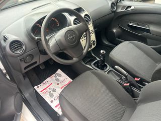 Opel Corsa 2007 1.2 ΥΓΡΑΕΡΙΟ ΑΡΙΣΤΗ ΚΑΤΑΣΤΑΣΗ!!!-thumb-8