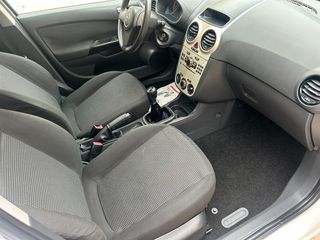 Opel Corsa 2007 1.2 ΥΓΡΑΕΡΙΟ ΑΡΙΣΤΗ ΚΑΤΑΣΤΑΣΗ!!!-thumb-11