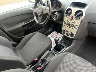 Opel Corsa 2007 1.2 ΥΓΡΑΕΡΙΟ ΑΡΙΣΤΗ ΚΑΤΑΣΤΑΣΗ!!!-thumb-12