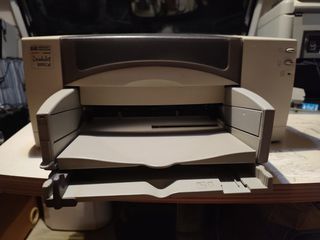 HP DESKJET 895CXI-thumb-1