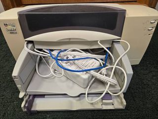 HP DESKJET 895CXI-thumb-2