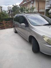 Peugeot 307 2005 307 S/W PANORAMA