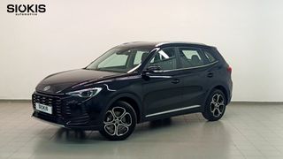 Mg ZS 2025 NEW MG ZS Max HYBRID+ EXCLUSIVE