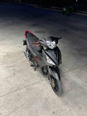 Sym VF 125 2022