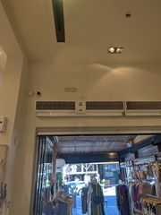 Αεροκουρτίνα Olefini K-38W-thumb-1