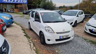 Daihatsu Sirion 2008-thumb-2