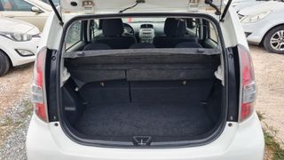 Daihatsu Sirion 2008-thumb-11