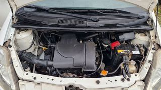 Daihatsu Sirion 2008-thumb-14