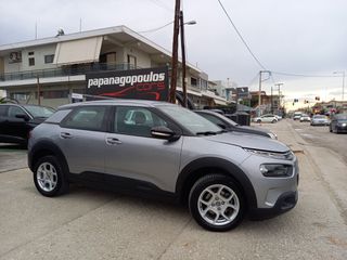 Citroen C4 Cactus 2019 ΑΥΤΟΜΑΤΟ
