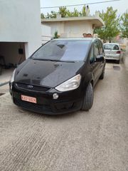 Ford S-Max 2009 S-MAX 2.0 TITANIUM