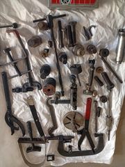 Εργαλεία γνήσια Yamaha και άλλα σπεσιαλ