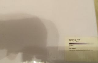 Τόνερ Συμβατό με Kyocera TK-675