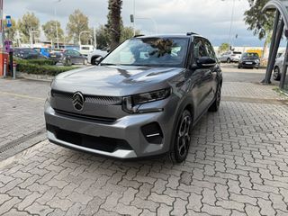 Citroen C3 2025 PLUS BITONE 5 ΧΡΟΝΙΑ ΕΓΓΥΗΣΗ-thumb-1