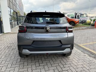 Citroen C3 2025 PLUS BITONE 5 ΧΡΟΝΙΑ ΕΓΓΥΗΣΗ-thumb-5
