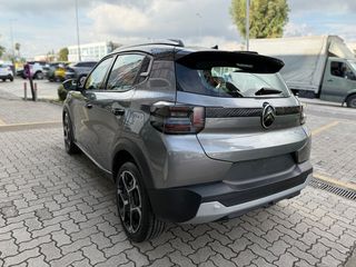 Citroen C3 2025 PLUS BITONE 5 ΧΡΟΝΙΑ ΕΓΓΥΗΣΗ-thumb-6