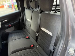 Citroen C3 2025 PLUS BITONE 5 ΧΡΟΝΙΑ ΕΓΓΥΗΣΗ-thumb-7