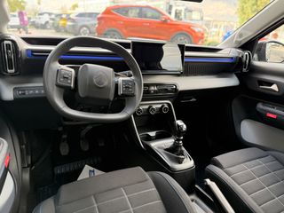Citroen C3 2025 PLUS BITONE 5 ΧΡΟΝΙΑ ΕΓΓΥΗΣΗ-thumb-8