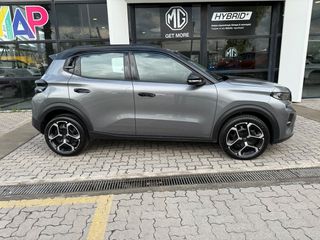 Citroen C3 2025 PLUS BITONE 5 ΧΡΟΝΙΑ ΕΓΓΥΗΣΗ-thumb-9