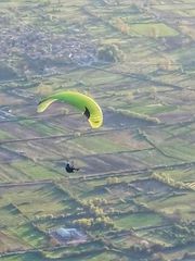Αλεξίπτωτο Πλαγιάς-Παραπέντε 2020 Axis / Compact-3M