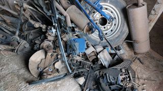 Ford Courier 1991-thumb-6