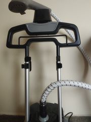 steamer ρούχων / ατμό-καθαριστής