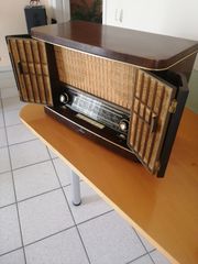 SIEMENS SCHATULLE H42 [1954-55]
