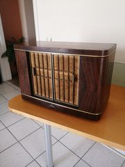SIEMENS SCHATULLE H42 [1954-55]-thumb-1