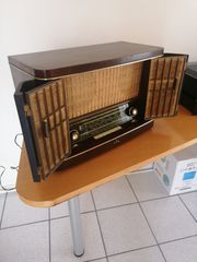 SIEMENS SCHATULLE H42 [1954-55]-thumb-2