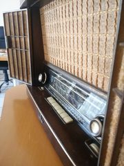 SIEMENS SCHATULLE H42 [1954-55]-thumb-4