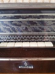 SIEMENS SCHATULLE H42 [1954-55]-thumb-5